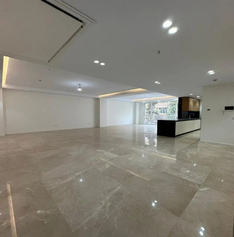 آپارتمان 170 متری سه خوابه در سعادت آباد تهران14051031347