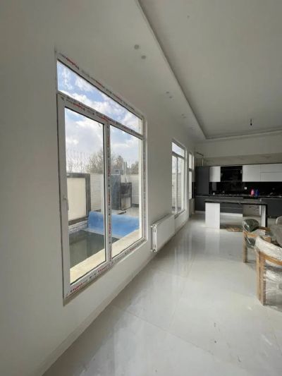 ویلا 250 متری دو خوابه در شهرک زعفرانیه کرج