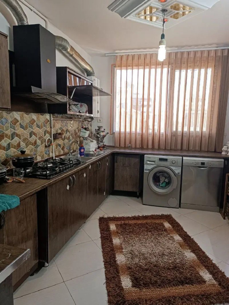 آپارتمان 90 متری دو خوابه در امامیه مشهد14052531355