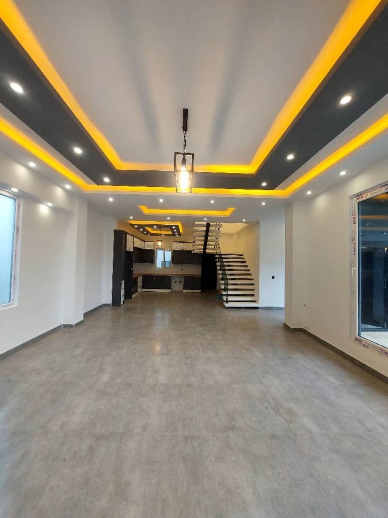 ویلا 330 متری پنج خوابه در سیسنگان نوشهر14050531327