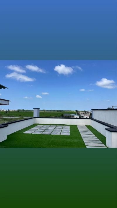 ویلا 300 متری سه خوابه در جاده سرخرود آمل