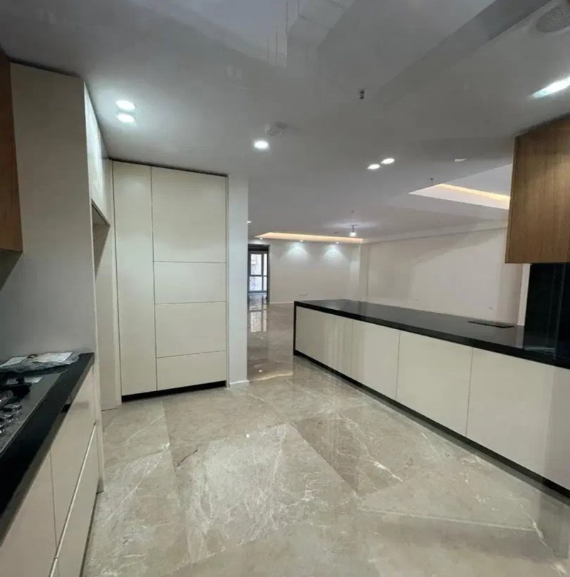 آپارتمان 170 متری سه خوابه در سعادت آباد تهران14051031352