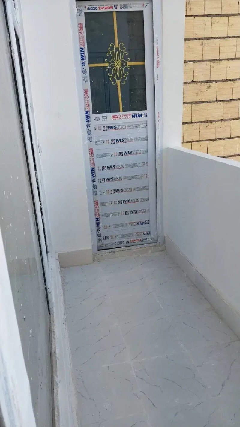 آپارتمان 55 متری دو خوابه در مهدی آباد مشهد14057931454