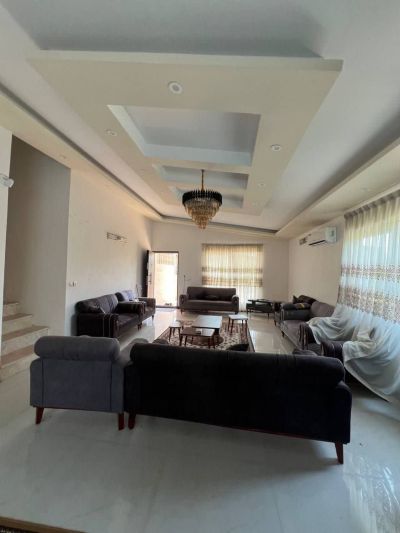 ویلا 190 متری در امامزاده عبدالله آمل