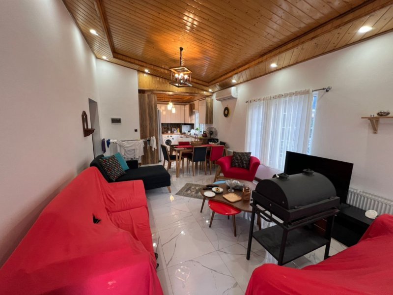 ویلا 200 متری دو خوابه در چلندر نوشهر14050431324