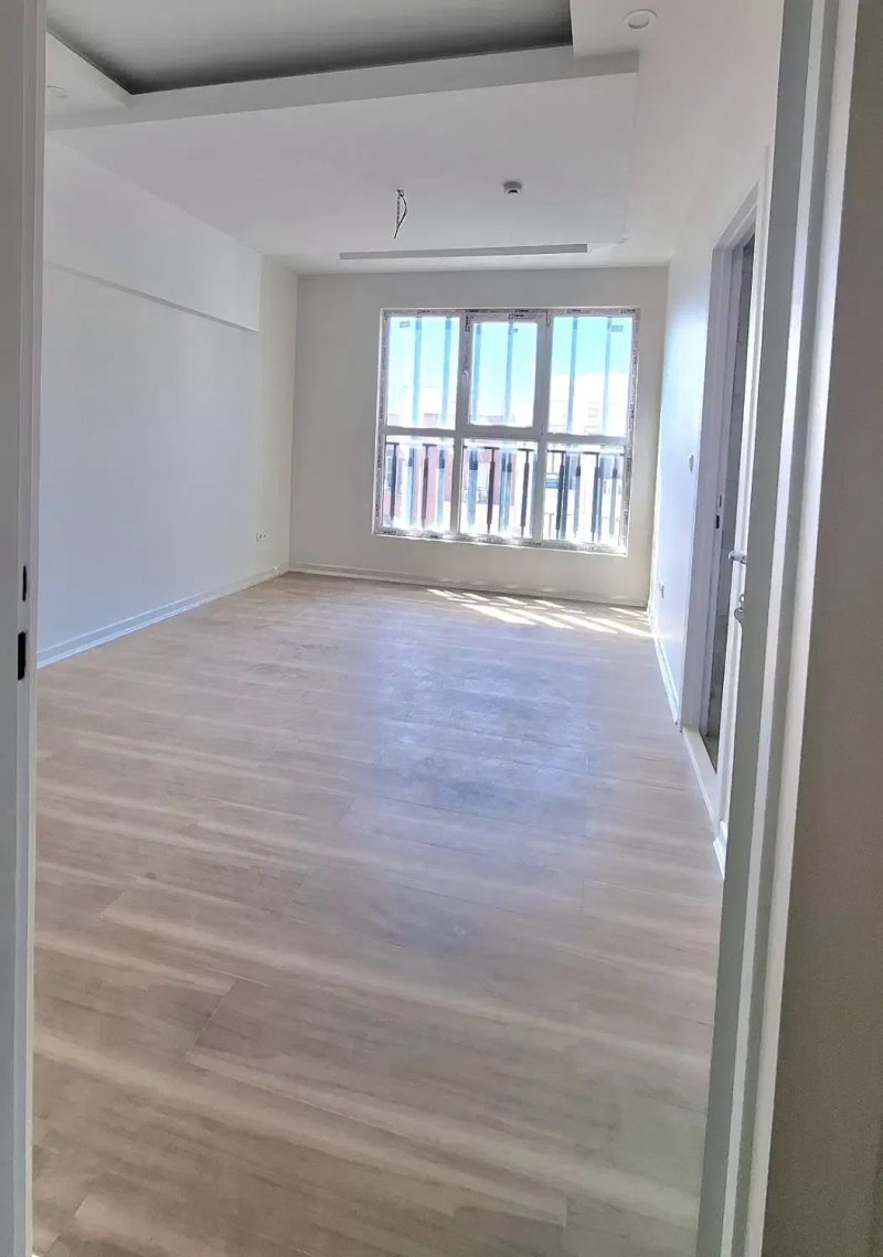 آپارتمان 123 متری دو خوابه در شهرک بنفشه کرج14059031475