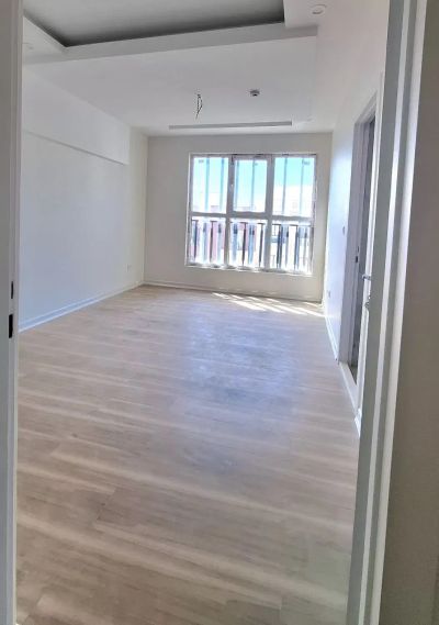 آپارتمان 123 متری دو خوابه در شهرک بنفشه کرج