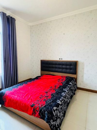 ویلا 900 متری چهارخوابه در سهیلیه کرج