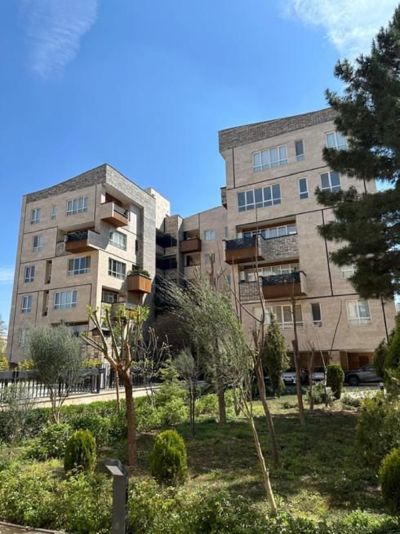 آپارتمان 150 متری سه خوابه در کوی مهر کرج