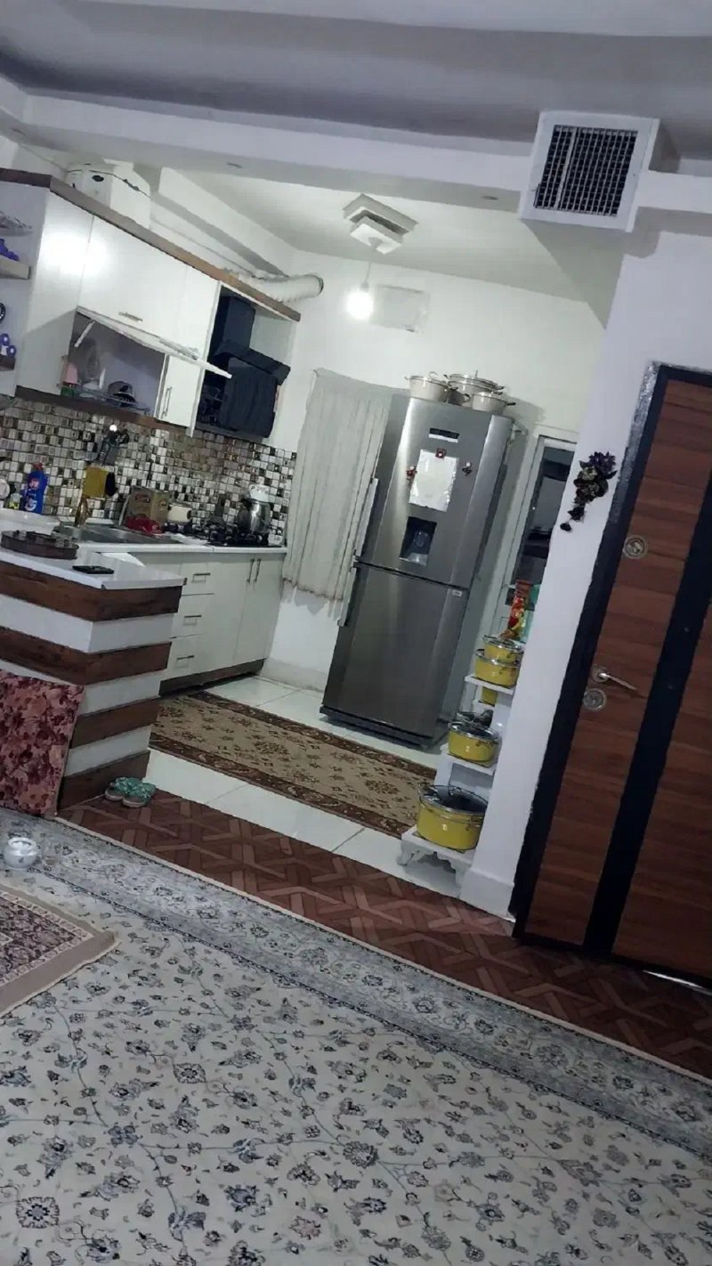 آپارتمان 55 متری دو خوابه در مهدی آباد مشهد14058031456