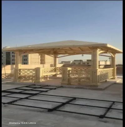 آپارتمان 160 متری سه خوابه در سعادت آباد تهران