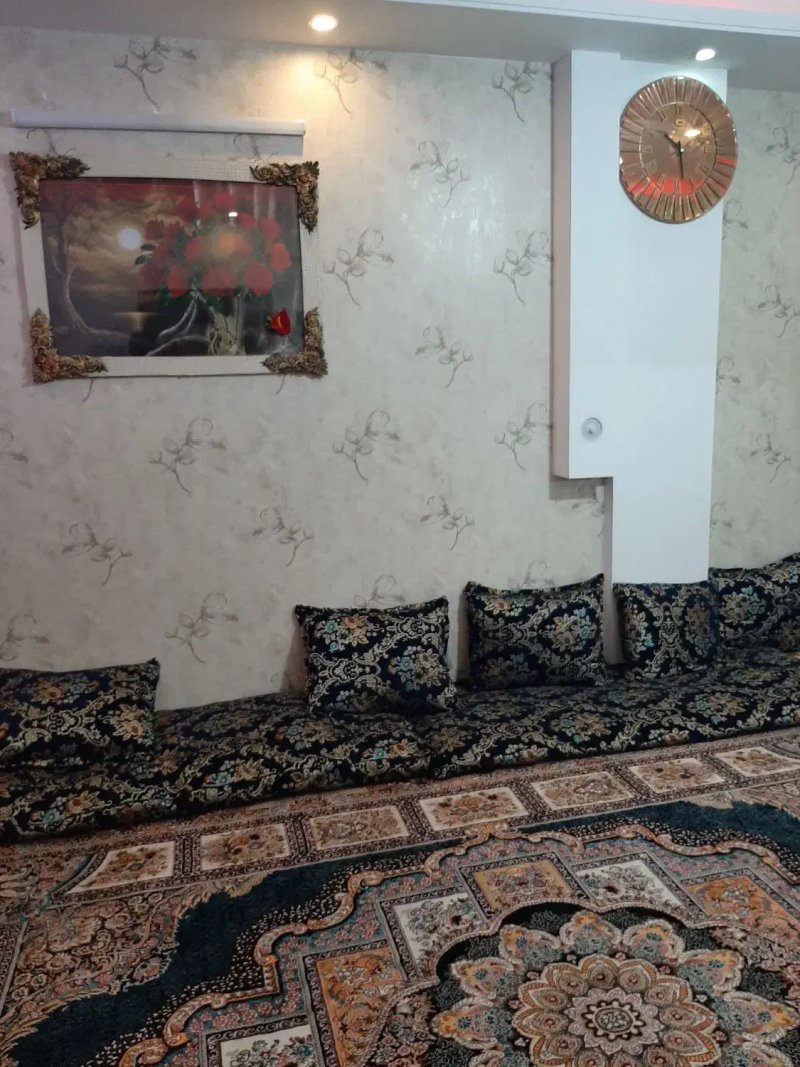 آپارتمان 55 متری یک خوابه در مهدی آباد مشهد14057731443