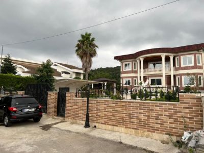 ویلا 780 متری پنج خوابه در نوشهر