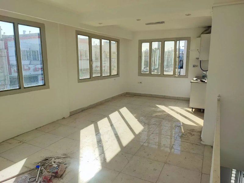 اداری 75 متری در الهیه مشهد14053531368