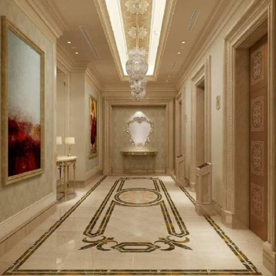 آپارتمان 176 متری سه خوابه در شهرک بنفشه کرج