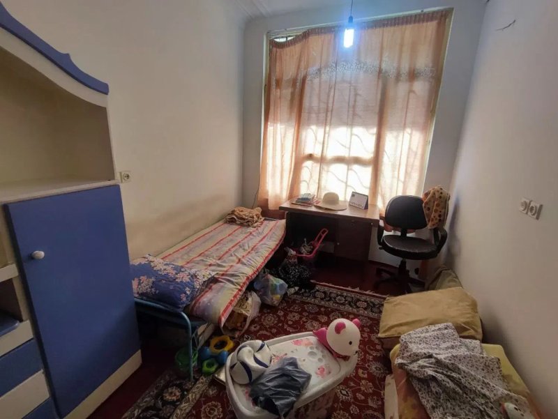 آپارتمان 100 متری دو خوابه در امامیه مشهد14053131365