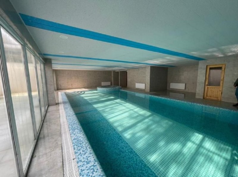 آپارتمان 200 متری سه خوابه در کوی مهر کرج14056331414