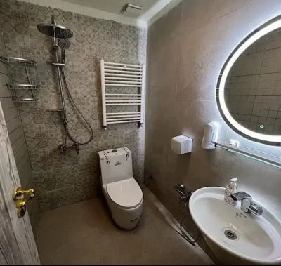 آپارتمان 160 متری سه خوابه در سعادت آباد تهران