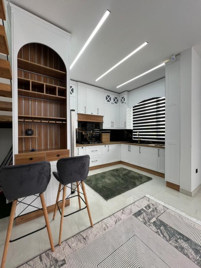 ویلا 307 متری چهارخوابه در نوشهر14050331317