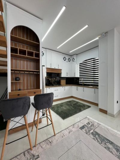 ویلا 307 متری چهارخوابه در نوشهر