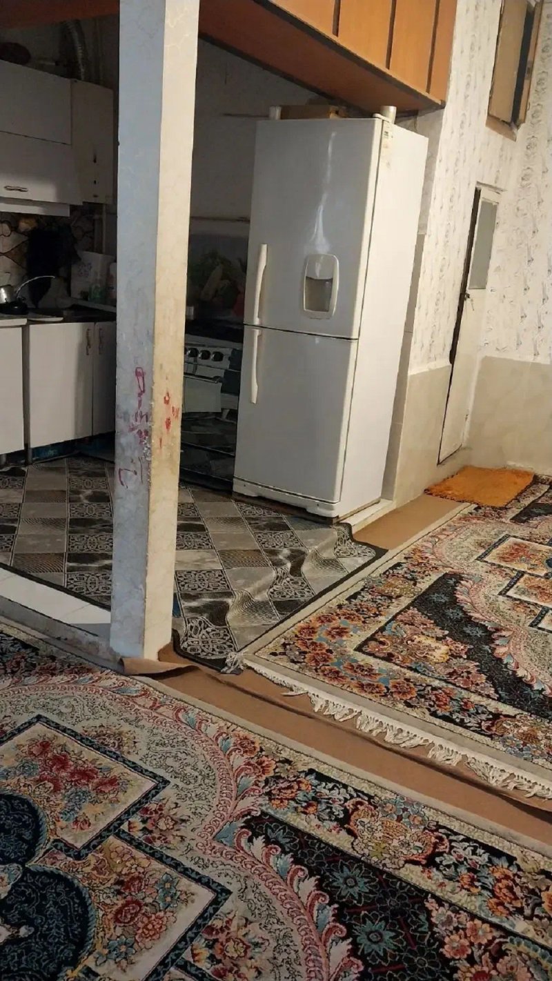 آپارتمان 55 متری یک خوابه در مهدی آباد مشهد14057831449