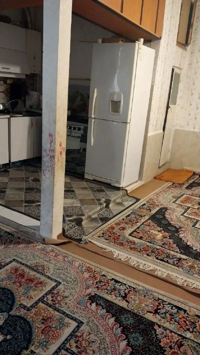 آپارتمان 55 متری یک خوابه در مهدی آباد مشهد