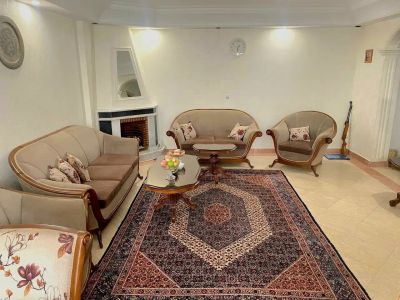 آپارتمان 75 متری دو خوابه در شهرک بنفشه کرج