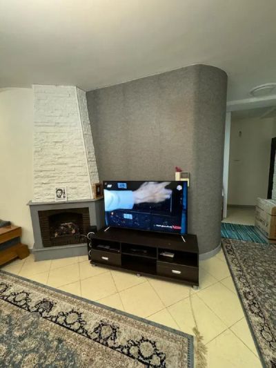 آپارتمان 80 متری دو خوابه در شهرک بنفشه کرج