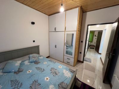 ویلا 200 متری دو خوابه در چلندر نوشهر