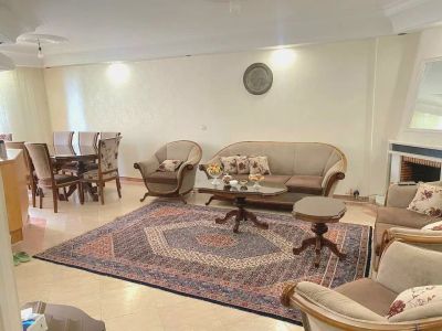 آپارتمان 75 متری دو خوابه در شهرک بنفشه کرج