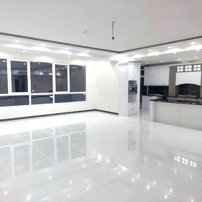 آپارتمان 144 متری سه خوابه در شهرک بنفشه کرج