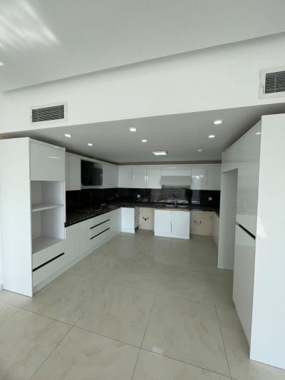 آپارتمان 120 متری دو خوابه در کوی مهر کرج