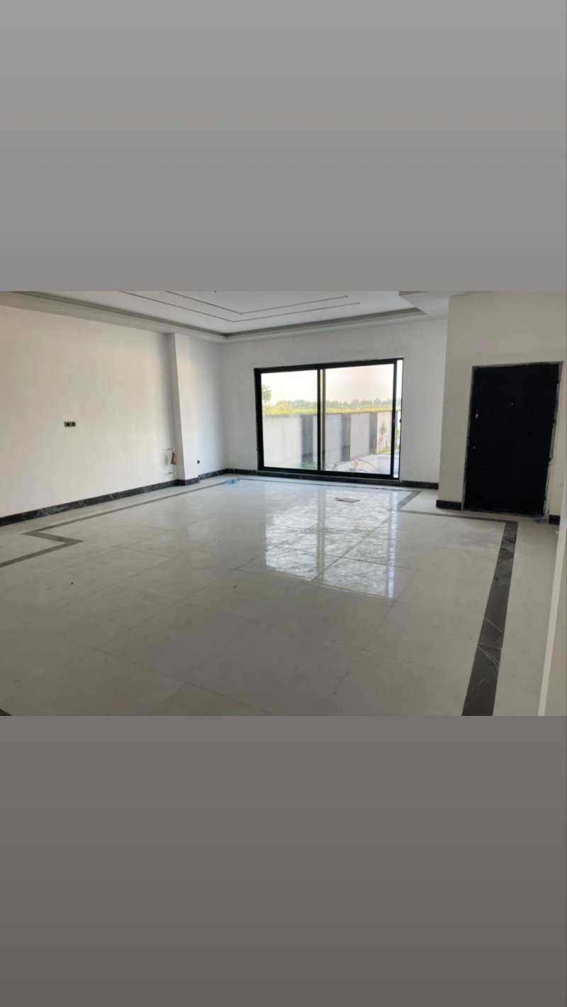 ویلا 300 متری سه خوابه در جاده سرخرود آمل14048931288