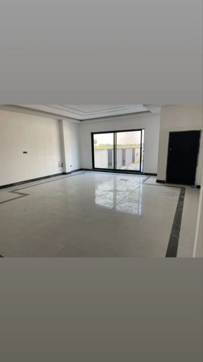 ویلا 300 متری سه خوابه در جاده سرخرود آمل