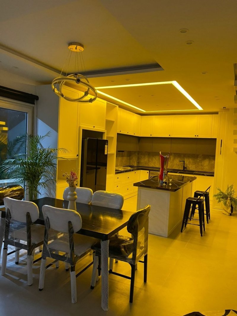 ویلا 400 متری چهارخوابه در چلک نوشهر14050631331