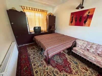 ویلا 1000 متری دو خوابه در شهرک زعفرانیه کرج