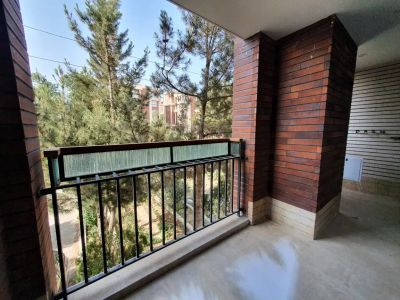 آپارتمان 105 متری دو خوابه در کوی مهر کرج