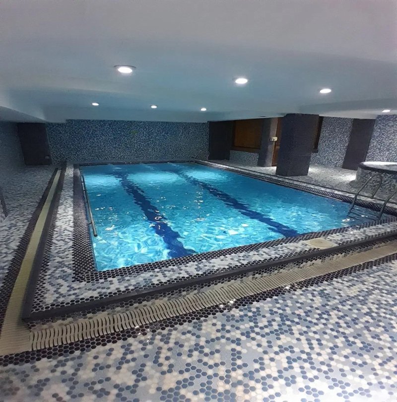 آپارتمان 160 متری سه خوابه در سعادت آباد تهران14050731333