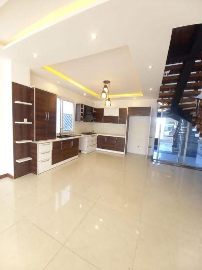 ویلا 500 متری سه خوابه در سیسنگان نوشهر