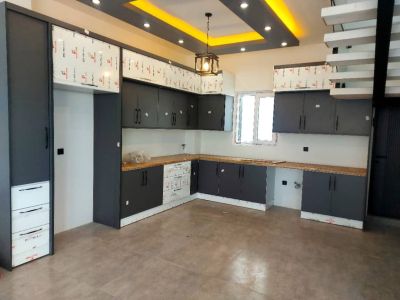 ویلا 330 متری پنج خوابه در سیسنگان نوشهر