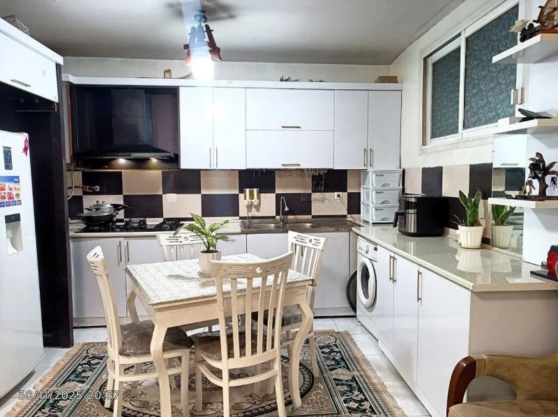 آپارتمان 75 متری دو خوابه در حجاب مشهد14052831357