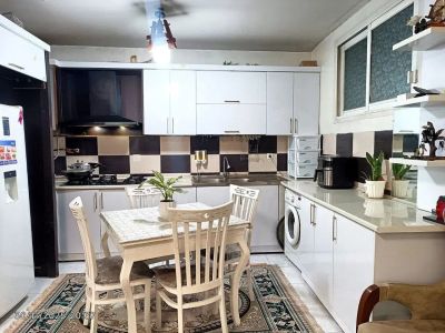 آپارتمان 75 متری دو خوابه در حجاب مشهد