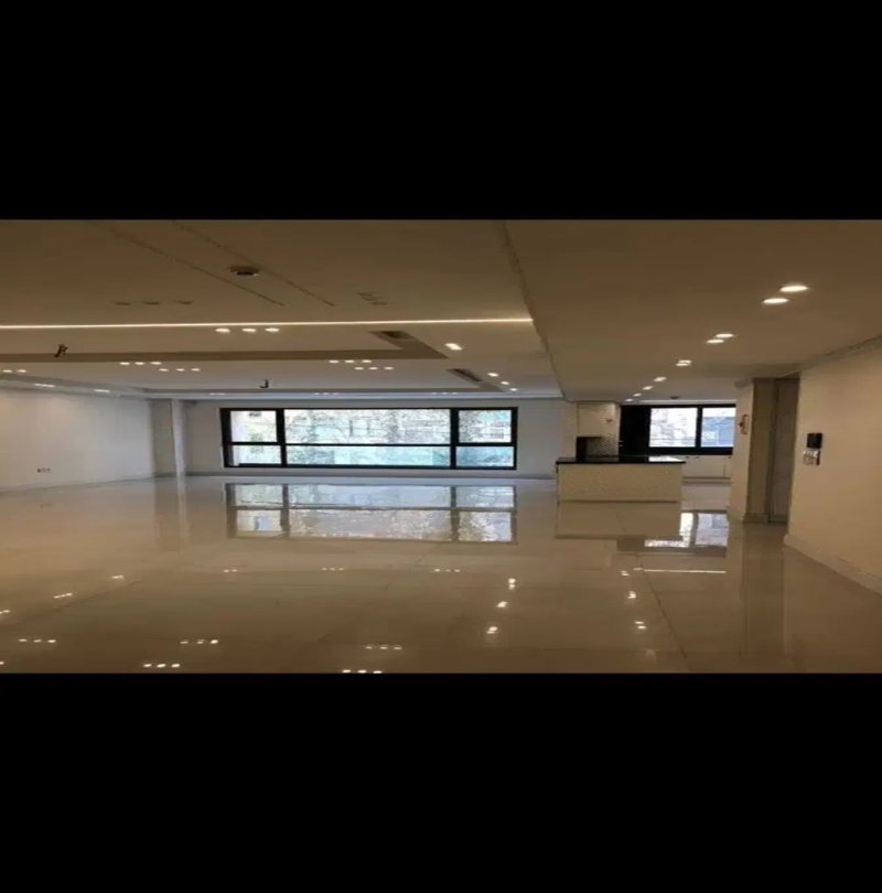 آپارتمان 160 متری سه خوابه در سعادت آباد تهران14050731335