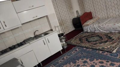 آپارتمان 55 متری یک خوابه در مهدی آباد مشهد