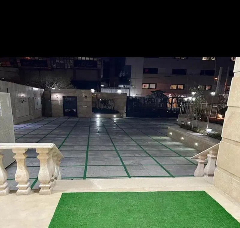 آپارتمان 160 متری سه خوابه در سعادت آباد تهران14050731334