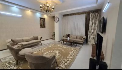 آپارتمان 71 متری یک خوابه در الهیه مشهد