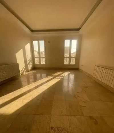 آپارتمان 88 متری دو خوابه در شهرک بنفشه کرج