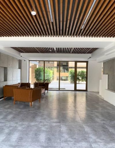 آپارتمان 110 متری دو خوابه در کوی مهر کرج