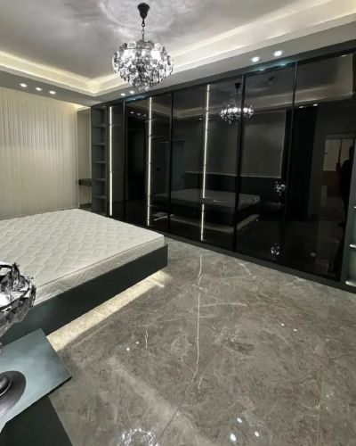 آپارتمان 150 متری سه خوابه در گوهردشت کرج