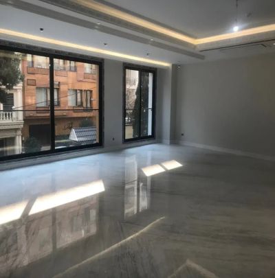 آپارتمان 145 متری سه خوابه در سعادت آباد تهران